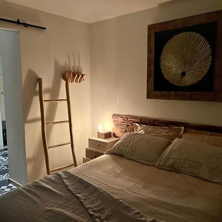 Bel Appartement 8 Personnes A Saint Chaffrey Exterior photo